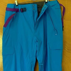 Quicksilver Snowboarding Pants